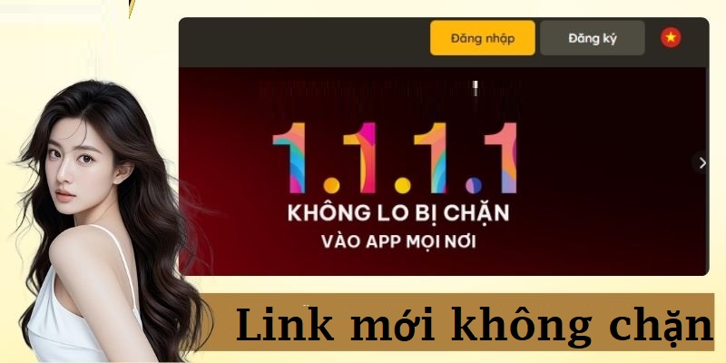 Trang chủ 46 Luôn cập nhật link vào chính thức tránh bị chặn