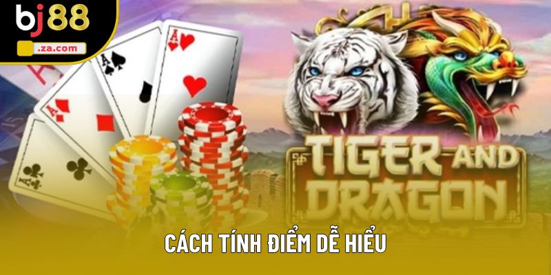 Cách tính điểm dễ hiểu Cách tính điểm dễ hiểu